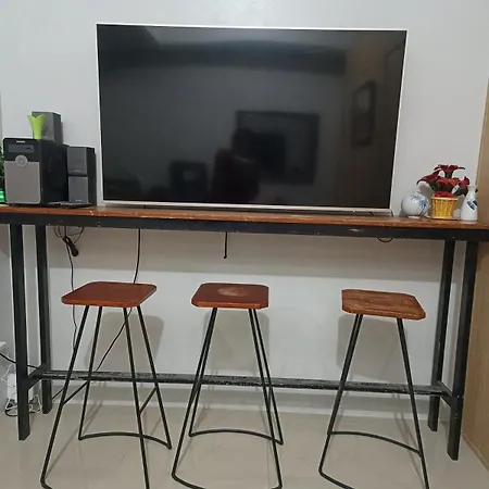 1 Bedroom At Grass Residencetower 5 North Ave Qc Metro Manila